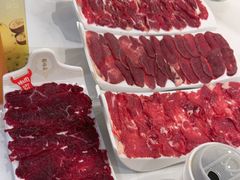 -潮正和潮汕牛肉火锅·老字号(番禺万达店)