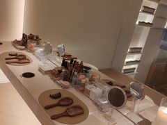 -左右Massage/Spa(长寿路店)