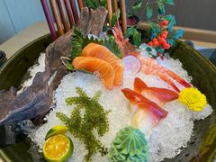 -秋荀日本料理(昆明同德广场店)