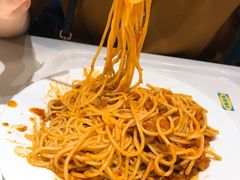 意式肉酱面-宜家·瑞典风味餐厅(北京西红门店)