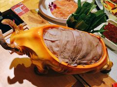 -大龙燚火锅