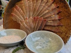 -Mr.Fish鱼鲜生海鲜放题(高德置地冬广场店)