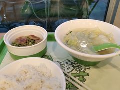 -老乡鸡(南京首创立方店)