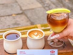 -GOTLOT·角落啡楼(岭南天地店)