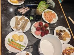 -川骄海鲜自助(河东店)