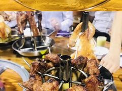 -洞密园美食城·二十二年老店(富华路店)