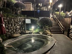 -宁海森林温泉