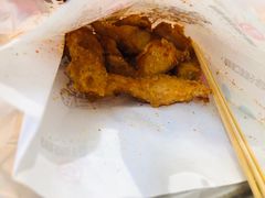 -傅强排骨(成都总店)