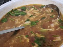 -张记烤羊腿(北花园店)