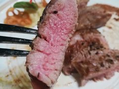 -K·Kitchen KK牛扒厨房(江南西店)