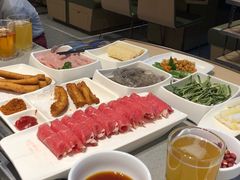 -海底捞火锅(龙湾万达广场店)