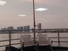-长洲岛