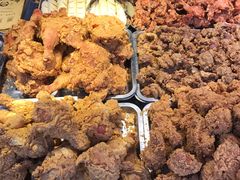 -炸肉先生总店(青泥店)