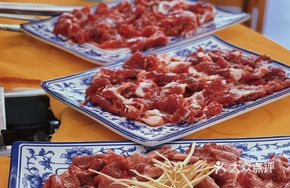 Beef Tendon (Fifth Toe)