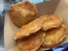 -非遗·十八曲鱼饺(西马总店)