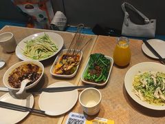 -眉州小吃(魏公村店)