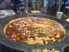 -老船舫·现做活鲜鱼馆(东郊记忆店)