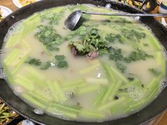-古道村落(温汤店)