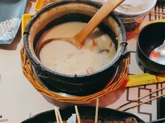 -云晓光头烧烤吧(川沙绿地店)