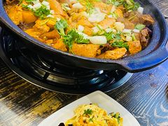 -闯关东牛排牛尾一锅香(龙源路店)