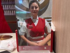 -海底捞火锅(大融城店)