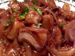 -小城故事·地道宁波味(月湖盛园店)