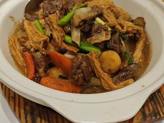 -海宝酒家(中山四路店)