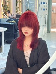 -赤道 Hair Salon