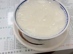 白玉双皮奶-仁信双皮奶(东川路店)