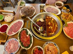 -楠火锅(太古里总店)