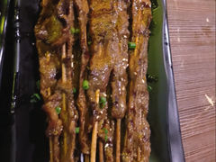 -土蚝·高压锅生蚝(百姓美食街店)