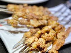 -巴依老爷新疆美食(远洋未来汇购物中心店)
