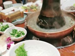 -阳坊胜利涮羊肉(阳坊老店)