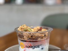 -Wagas沃歌斯(合生汇店)
