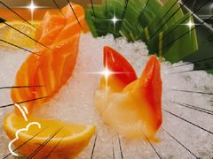 -吉兆火炙寿司(方大城店)