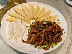 -鑫巴蜀小镇 · 水煮鱼专研店(玉桥店)