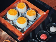 -广州富力君悦大酒店·关系酒廊