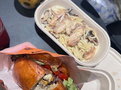-JPG canteen(广州寺右公馆店)