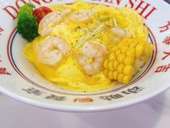 -动哒餐室•港式茶餐厅(顺义华联店)