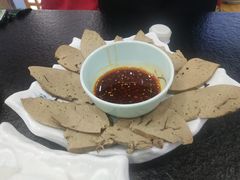 -撒拉人家.酸菜牦牛肉火锅