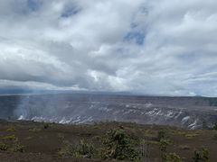 -夏威夷火山国家公园