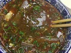 -樊记腊汁肉(竹笆市总店)