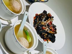 -半勺·新徽菜(银泰城店)