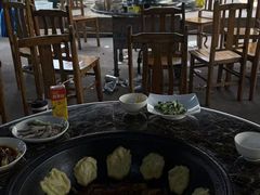 -桃源山庄·水蜜桃采摘·柴火鸡·烧烤团建(龙泉山店)
