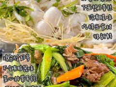 -嘉升大排档(番禺总店)