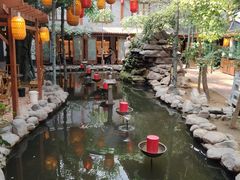 -小江南(万福园店)