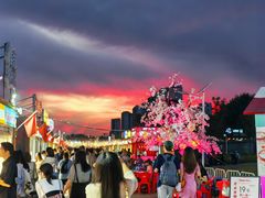 -万达广场(北京槐房店)