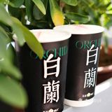 茉莉奶白新品白兰与苍兰诀|我都爱了