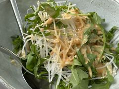 -Ginger(兴国路店)