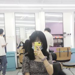 -A HAIR SALON 